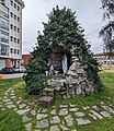 wikimedia_commons=File:Lourdes Grotto Vercelli.jpg