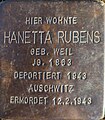wikimedia_commons=File:Stolperstein_für_Hanetta_Rubens_(Herzogenrath).jpg