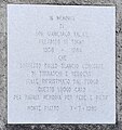 wikimedia_commons=File:Plaque in memory of don Giancarlo Salice.jpg