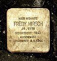 wikimedia_commons=File:Stolperstein Ferdy Hirsch, Aachen (neu).JPG