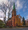 wikimedia_commons=File:St. Johannis-Kirche in Misburg (Hannover) IMG 4027.jpg