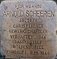 wikimedia_commons=File:Stolperstein_für_Arnold_Scheeren_(Herzogenrath).jpg
