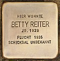 wikimedia_commons=File:Stolperstein_für_Betty_Reiter_(Herzogenrath).jpg