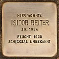 wikimedia_commons=File:Stolperstein_für_Isidor_Reiter_(Herzogenrath).jpg