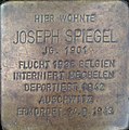 wikimedia_commons=File:Stolperstein_für_Joseph_Spiegel_(Herzogenrath).jpg