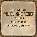 wikimedia_commons=File:Stolperstein_für_Wilhelmine_Reiter_(Herzogenrath).jpg