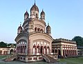 wikimedia_commons=File:Annapurna Mandir-Barrackpore-West Bengal-3.jpg