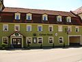 image=https://commons.wikimedia.org/wiki/File:Bamberger_Stra%C3%9Fe_33_(Bad_Staffelstein).JPG