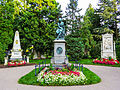 wikimedia_commons=File:Beethoven,_Mozart,_Schubert_(15180721250).jpg