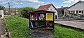 wikimedia_commons=File:Besançon - rue résal - boîte à livres.jpg