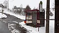 wikimedia_commons=File:Bushaltestelle Hirschfeld, Muehle, Richtung Baerenwalde.jpg image=https://upload.wikimedia.org/wikipedia/commons/0/0d/Bushaltestelle_Hirschfeld%2C_Muehle%2C_Richtung_Baerenwalde.jpg