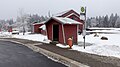 wikimedia_commons=File:Bushaltestelle Muehlleithen, Kammweg, Richtung Klingenthal.jpg image=https://upload.wikimedia.org/wikipedia/commons/2/2e/Bushaltestelle_Muehlleithen%2C_Kammweg%2C_Richtung_Klingenthal.jpg