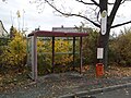 wikimedia_commons=File:Bushaltestelle Zwickau, Fahruebungsplatz, Richtung Hirschfeld.jpg image=https://upload.wikimedia.org/wikipedia/commons/2/2e/Bushaltestelle_Zwickau%2C_Fahruebungsplatz%2C_Richtung_Hirschfeld.jpg