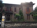 wikimedia_commons=File:Casa del Mutilato Pisa.jpg