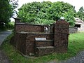 wikimedia_commons=File:Churn stand, Llandre - geograph.org.uk - 1407415.jpg