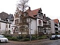 wikimedia_commons=File:Dörriesplatz 2, 1, Kleefeld, Hannover.jpg