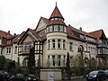 wikimedia_commons=File:Dörriesplatz 4, 1, Kleefeld, Hannover.jpg