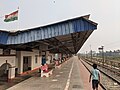 wikimedia_commons=File:Dhubri railway station platform with child and flag.jpg