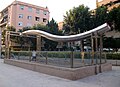 wikimedia_commons=File:Eixida de l'estació de Mislata de MetroValencia.jpg