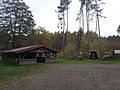 wikimedia_commons=File:Glück-Auf-Anlage - Grillhütte und Hund.jpg