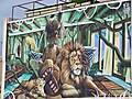 wikimedia_commons=File:Graffiti by Lalone in Viento Street 02.jpg