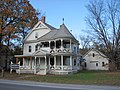 wikimedia_commons=File:Greenwood_House,_Front.JPG