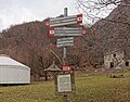 wikimedia_commons=File:Guidepost Monti di Madri 570 and information board.jpg