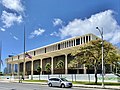 wikimedia_commons=File:Hawaii State Capitol, Beretania Street, Honolulu, HI - 52220747438.jpg