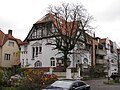 wikimedia_commons=File:Hegelstraße 1, 1, Kleefeld, Hannover.jpg