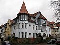 wikimedia_commons=File:Hegelstraße 16, 1, Kleefeld, Hannover.jpg