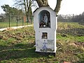 image=File:Houthalen - Veldkapel van 't Genaderen.JPG