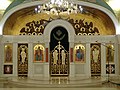 wikimedia_commons=File:Iconostasis,_crypt_of_Church_of_Saint_Sava,_Belgrade.jpg