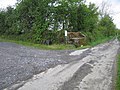 wikimedia_commons=File:Is it still in use^ - geograph.org.uk - 1306030.jpg