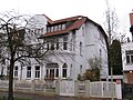 wikimedia_commons=File:Kaulbachstraße 14, 1, Kleefeld, Hannover.jpg