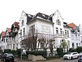 wikimedia_commons=File:Kaulbachstraße 5, 1, Kleefeld, Hannover.jpg