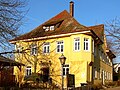 wikimedia_commons=File:Kirchenplatz 4 (Ebermannstadt).jpg