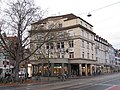 wikimedia_commons=File:Kirchröder Straße 107, 1, Kleefeld, Hannover.jpg