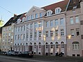 wikimedia_commons=File:Kirchröder Straße 11, 1, Kleefeld, Hannover.jpg