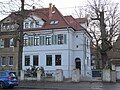 wikimedia_commons=File:Kirchröder Straße 14, 2, Kleefeld, Hannover.jpg