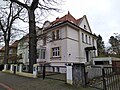 wikimedia_commons=File:Kirchröder Straße 16, Hannover.jpg