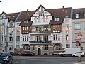 wikimedia_commons=File:Kirchröder Straße 6, 1, Kleefeld, Hannover.jpg