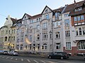 wikimedia_commons=File:Kirchröder Straße 7, 1, Kleefeld, Hannover.jpg