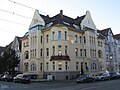 wikimedia_commons=File: Kirchröder Straße 8, 1, Kleefeld, Hannover.jpg