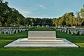wikimedia_commons=File:Kriegergedächtnisstätte der Kriegstoten des Commonwealths - ein Denkmal hinter den Eingang.jpg