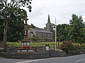 wikimedia_commons=File:Lezayre church - geograph.org.uk - 32551.jpg