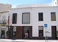 wikimedia_commons=File:Málaga - Museo Jorge Rando 1.jpg
