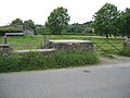 wikimedia_commons=File:Milk churn stand, Dent - geograph.org.uk - 1382675.jpg
