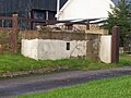 wikimedia_commons=File:Milk Churn Stand, Middleton, Llanteg - geograph.org.uk - 1051300.jpg