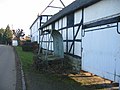 wikimedia_commons=File:Milk Churn stand - geograph.org.uk - 124926.jpg