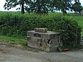 wikimedia_commons=File:Milk Churn Stand - geograph.org.uk - 188531.jpg